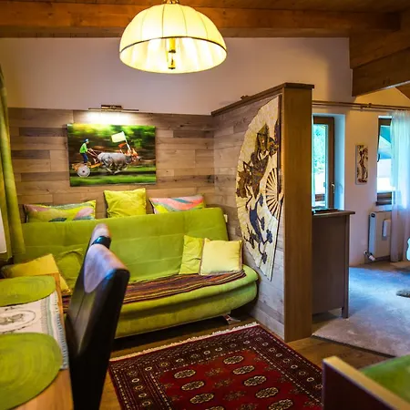 Moroder Haus 3* Mayrhofen