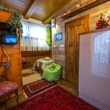 Moroder Haus Mayrhofen