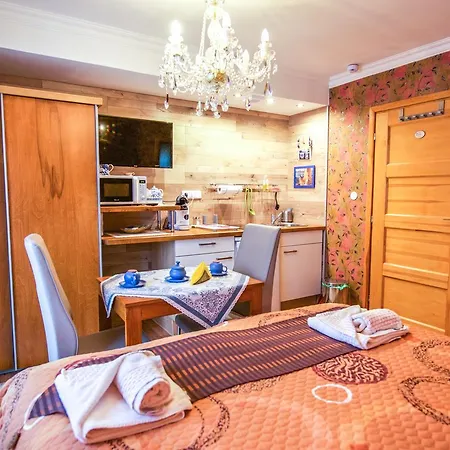 Moroder Haus Pensionat