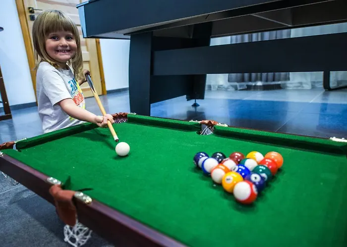 Affittacamere Moroder Haus