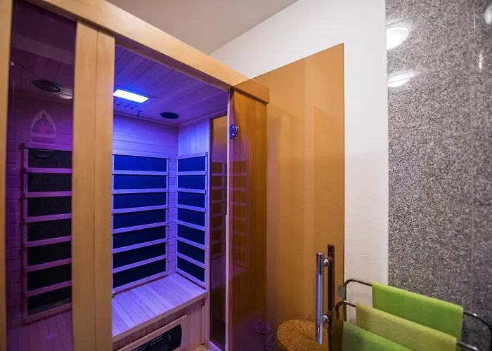 Moroder Haus Mayrhofen