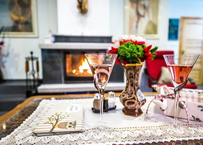 Affittacamere Moroder Haus