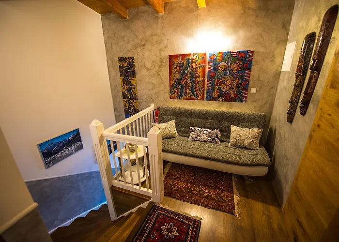 Affittacamere Moroder Haus 3*