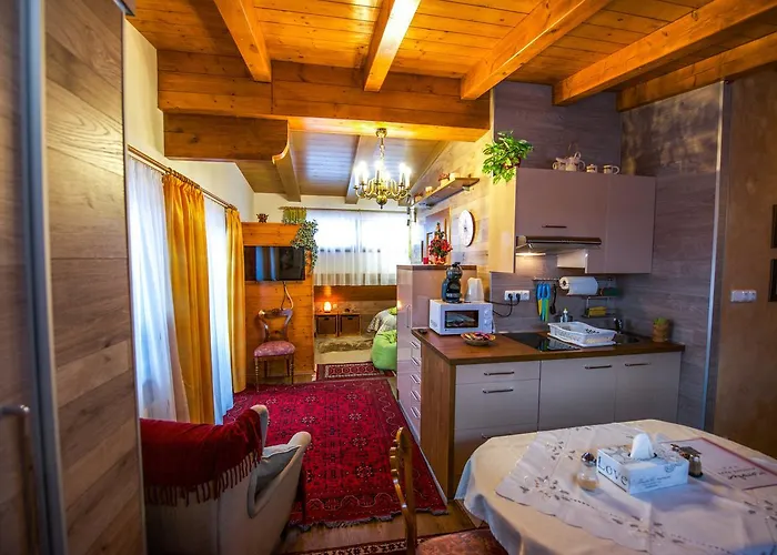 Moroder Haus Mayrhofen